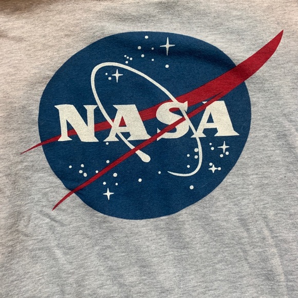 NASA crewneck - Picture 2 of 3